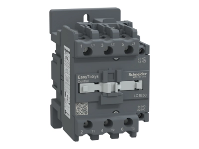 Миниконтактор Schneider Electric LC1E50M5