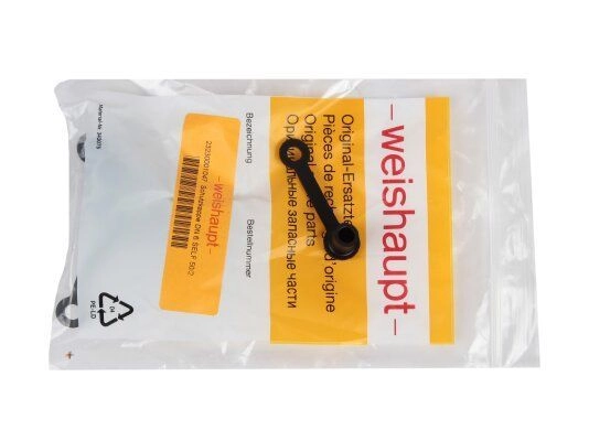 защитный колпачок weishaupt, 23230001047