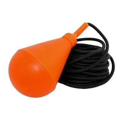 Поплавковый датчик уровня CNP FS-1-20 для канализации кабель 20 м FS-1-20