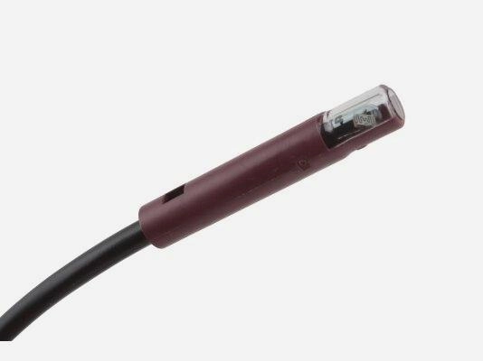 инфракрасный датчик пламени siemens qrb1b-a042b20b