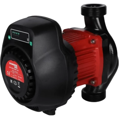 Циркуляционный насос ER 25/80-180, Rommer RCP-0003-2580180