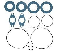 Уплотнительное кольцо Grundfos Kit EPDM Modul for standard pump 96509609