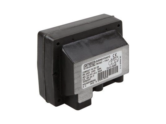 трансформатор поджига fida compact 10/30 cm