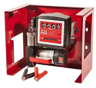 Комплект заправочный Petroll Starlet 40 Basic для дизельного топлива, солярки