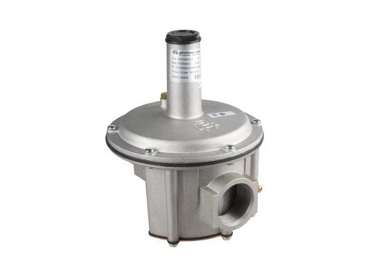 регулятор давления газа giuliani anello fsdr40/ce