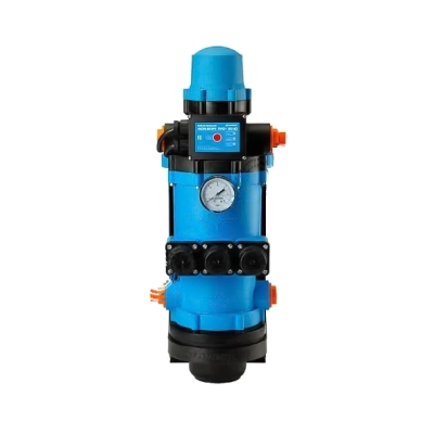 Поверхностный насос-автомат Комфорт Про 80/40, 1100Вт, Джилекс 4004