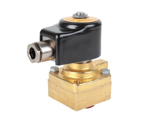 жидкотопливный электромагнитный клапан elco 321f2523