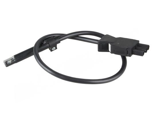 датчик пламени weishaupt qrb1a-b036a25a 3-контактный штекер