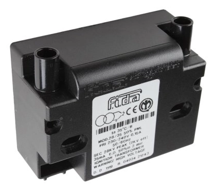трансформатор розжига fida 28/35 pml kit