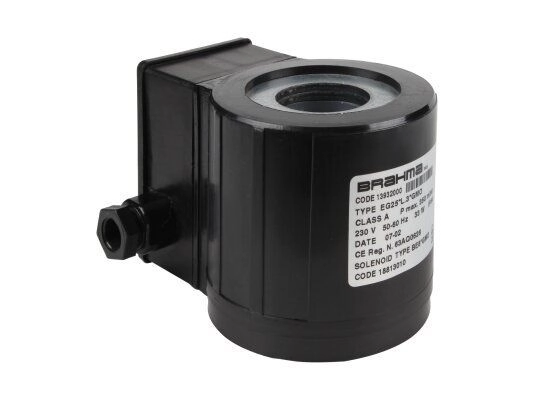 электромагнитная катушка brahma be8*gmo 18813010