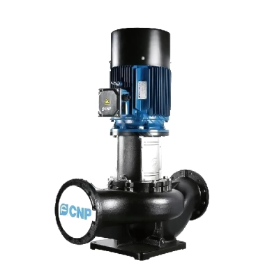 Насос циркуляционный CNP TD32-18G/2SWHCJ