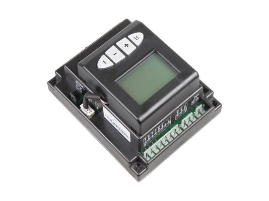 топочный автомат bertelli & partners kit ob2.0210