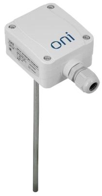 Датчик температуры Broen наружного воздуха для контроллера ИННОВА t = -50...+120°C 942945