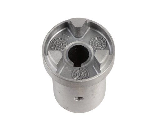 полумуфта cib unigas ø48 / 14 мм, 2540228