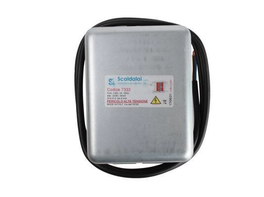 трансформатор розжига baltur 18199