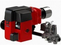 Комбинированная горелка Oilon GKP-90 H