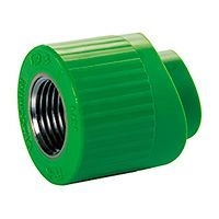 Фитинг переходной GIACOMINI с внутренней резьбой 75-32x1 F (H109TY009)