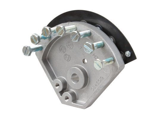 регулятор соотношения топливо-воздух riello 3012062