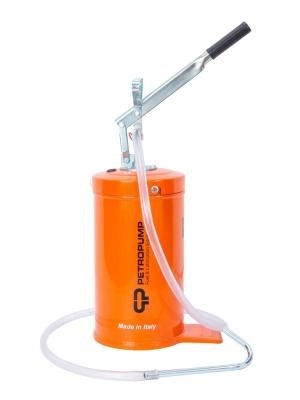 Ручной маслораздатчик с емкостью 18 л, PP210005, Petropump
