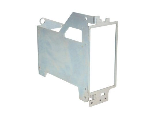 держатель менеджера горения elco 198 x 224 x 85 мм, 65300727