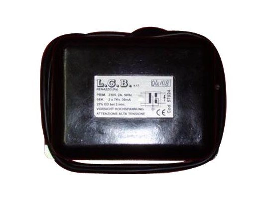 трансформатор поджига l.g.b. 57024