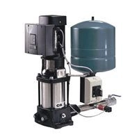 Станция повышения давления Grundfos Hydro Solo E CRE 10-5 98453521