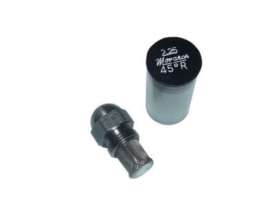 форсунка monarch 24,00/60° plp