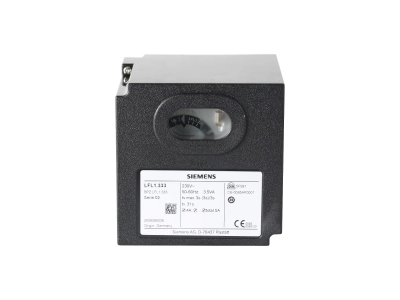 Топочный автомат Siemens LFL1.333, 110V