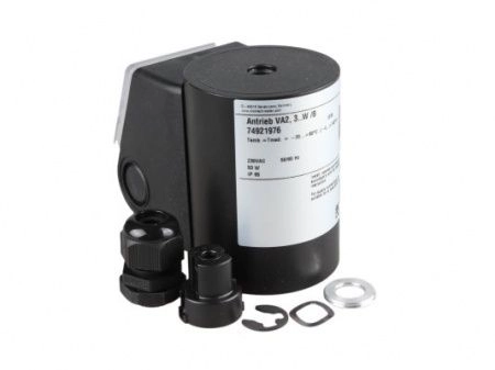 электромагнитная катушка kromschroder vas-240 vcs-240