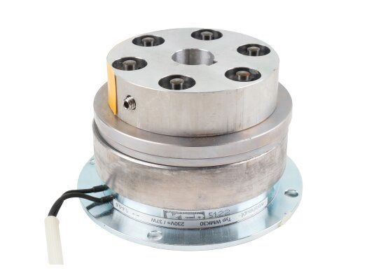 магнитная муфта сцепления weishaupt wmk30 230в