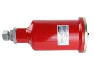 Запасные части фильтров для горелок