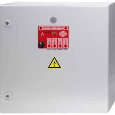Шкаф управления WILO SK-FFS/3-63 (112А)/V-3~10A (2898098)