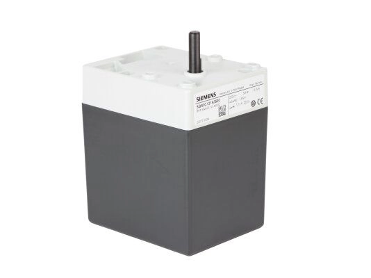 сервопривод oilon sqn30.121a3500