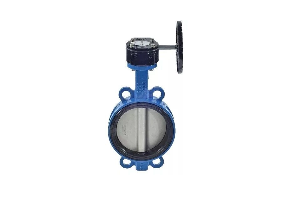 затвор дисковый water technics bvgr wt ду600 pу10 с редуктором skl100501600