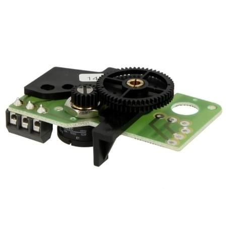 потенциометр oilon asz16.733