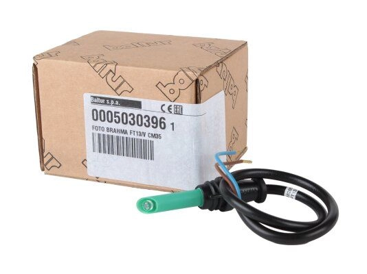 датчик пламени baltur ft13l/v 18209121