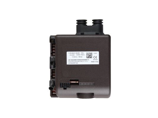 топочный автомат riello mg557-bwzg