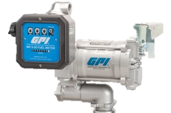 Электронасос M-3130-PO/MR5-30-L8N для ДТ, бензин, керосин, 220В GPI 504000-72