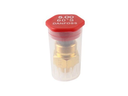 форсунка elco od 5.00 / 60º s