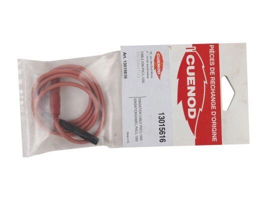 кабель ионизации cuenod 1000 мм, 13015616