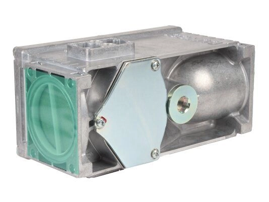 корпус клапана dungs vb-2l