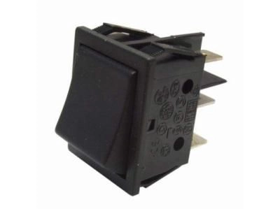 Клавишный переключатель T120/55