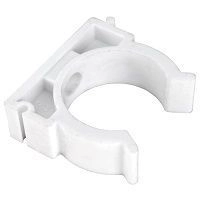 Опора для труб одинарная D, мм 50 РосТурПласт (10727)