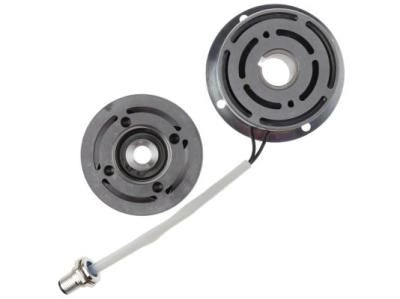 Магнитная муфта сцепления Weishaupt WMK20 230В