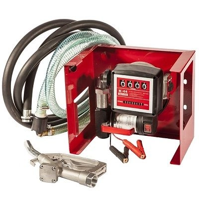 Заправочный комплект Petroll Starlet 40 для дизельного топлива, солярки