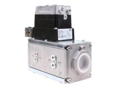 Газовый клапан Kromschroder CG20R03-VW5CWZZ, в сборе