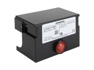 Топочный автомат Siemens LOA24.173A27