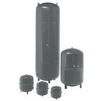 Мембранный бак Grundfos GT-HR 100V PN 6 (96573397)