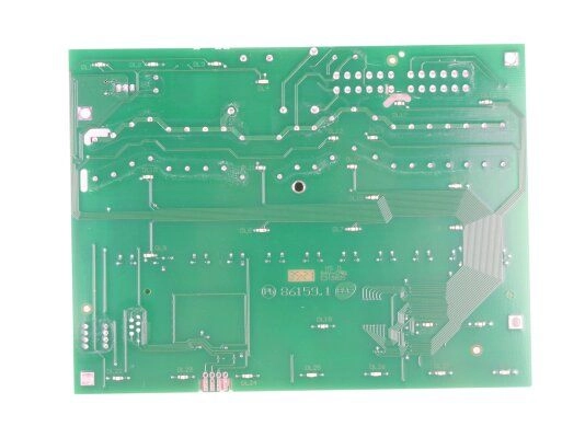 печатная плата cib unigas, 6100566