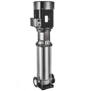 Насос вертикальный TESK SB 5-24 SVMT IE3 775-2400003380N